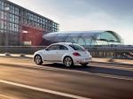 Volkswagen Beetle 2011 года (UK)
